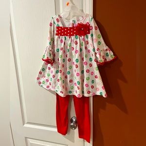 Christmas outfit